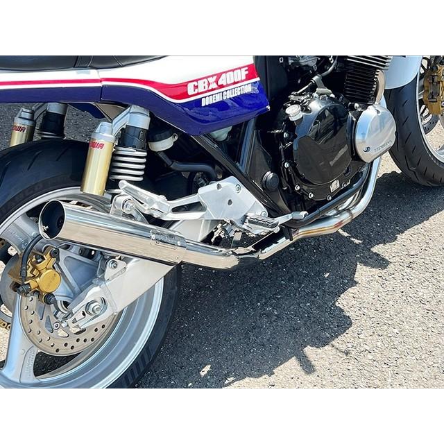DOREMI COLLECTION（ドレミコレクション） CB400SF/SB 用フル