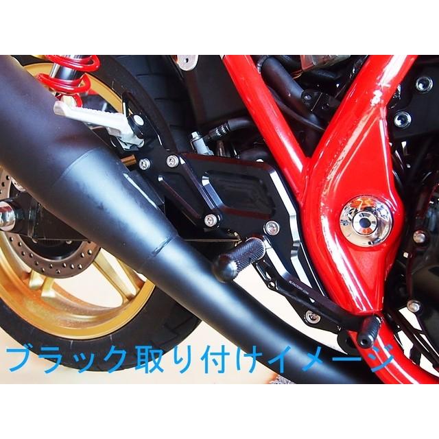 DOREMI COLLECTION（ドレミコレクション） CB1100('10-'16)JMCA公認
