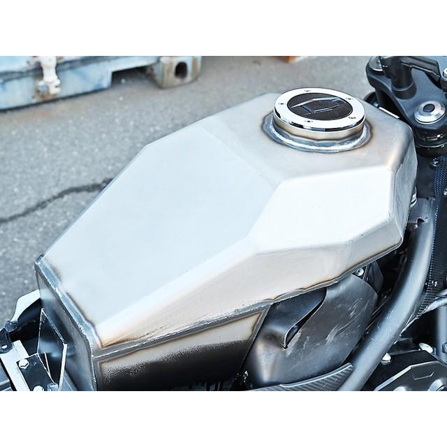 DOREMI COLLECTION（ドレミコレクション） Z900RS スチールインナー