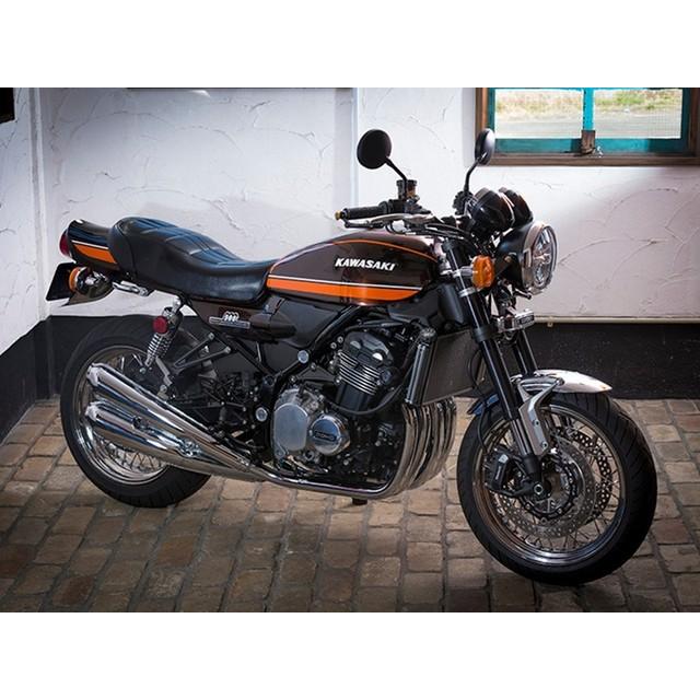DOREMI COLLECTION（ドレミコレクション） Z900RS Z1 Style外装カバー