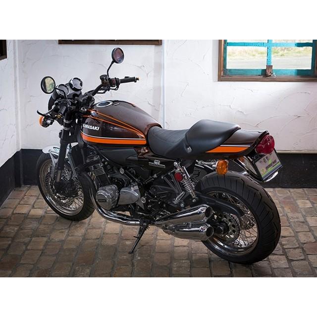 DOREMI COLLECTION（ドレミコレクション） Z900RS Z1 Style外装カバー