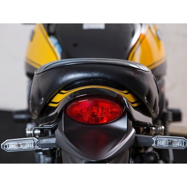 DOREMI COLLECTION（ドレミコレクション） Z900RS タックロール style