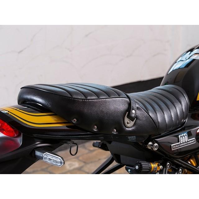 専用 DOREMI COLLECTION（ドレミコレクション） Z900RS タックロール style