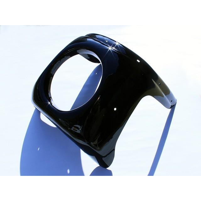 Z900RS専用 ドレミコレクション ストーンカウル（塗装済み・ステー付） DOREMI COLLECTION（ドレミコレクション） Z900RS ストーンカウル塗装