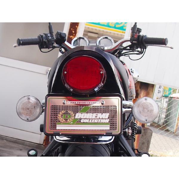 DOREMI COLLECTION ドレミコレクション Kawasaki Z900RS Z1 STD DOREMI COLLECTION ドレミコレクション Kawasaki Z900RS Z1 STD