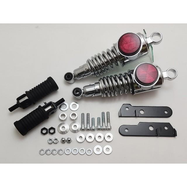 DOREMI COLLECTION（ドレミコレクション） Z900RS 4本エキゾースト