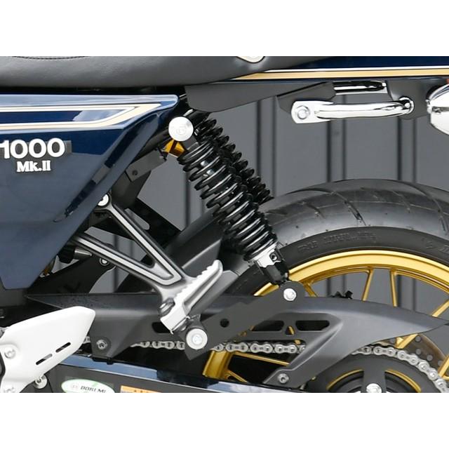 DOREMI COLLECTION Z900RS ノーマル【純正】エキゾースト