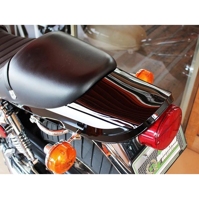 DOREMI COLLECTION（ドレミコレクション） Z900RS Z1タイプテール