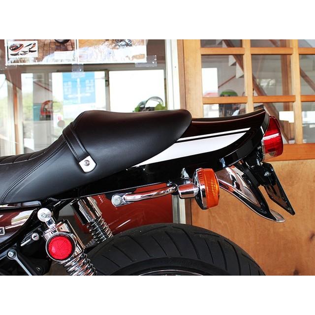 DOREMI COLLECTION（ドレミコレクション） Z900RS Z1タイプテール