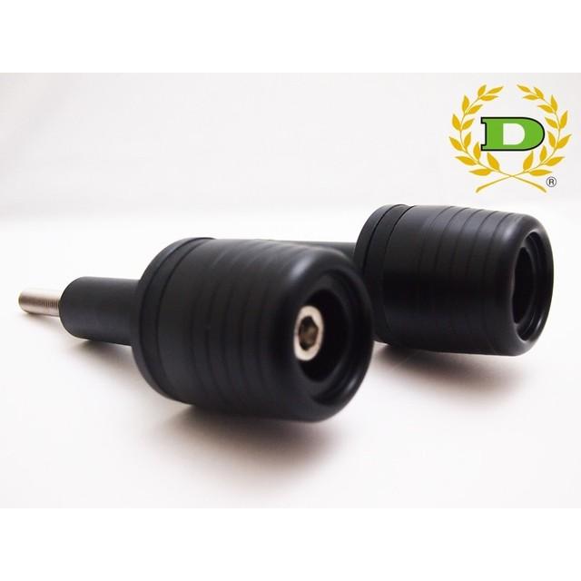 Z900RS ドレミコレクション　エンジンスライダー 説明書付き Amazon | バイク用 エンジンカバー エンジンスライダー エンジン