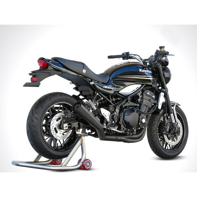 DOREMI COLLECTION（ドレミコレクション） Z900RS フルエキゾースト