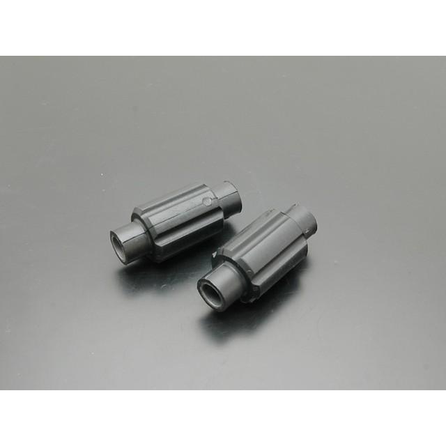 V　バック DOREMI COLLECTION Z1000R エンジンマウントダンパー ドレミ