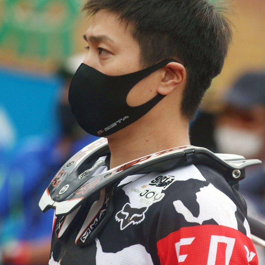 クレンテックマスク 2個 クレンテックマスク 2個