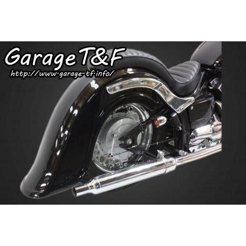 Garage T＆F ガレージ ティーアンドエフ ドラッグスター400 ディープ