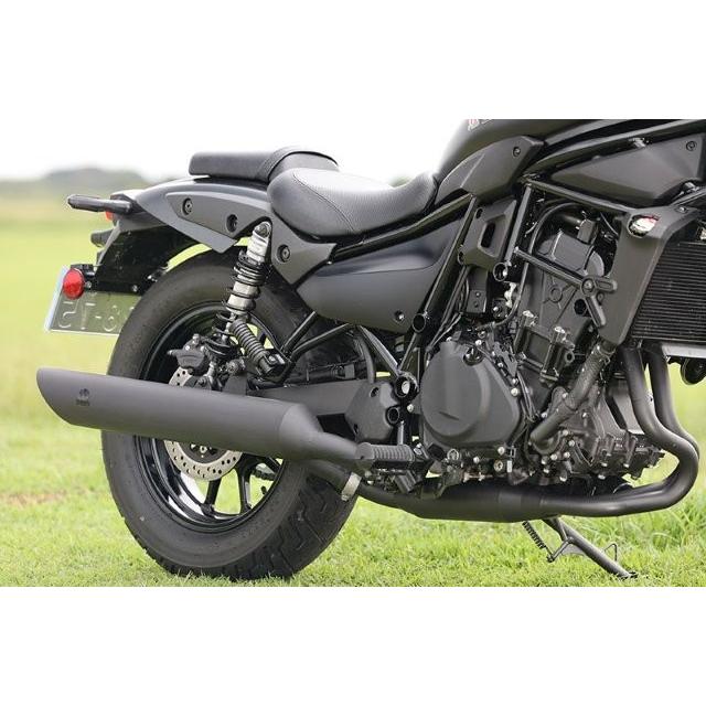 SP忠男 Sptadao SP忠男 KAWASAKI ELIMINATOR400 POWER BOX インナーBOX