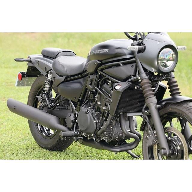 SP忠男 Sptadao SP忠男 KAWASAKI ELIMINATOR400 POWER BOX インナーBOX