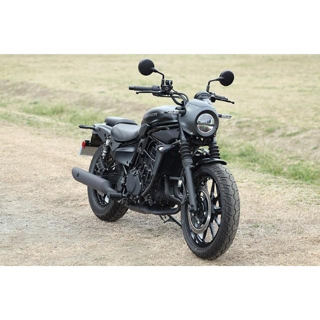 SP忠男 Sptadao SP忠男 KAWASAKI ELIMINATOR400 POWERBOX ショート