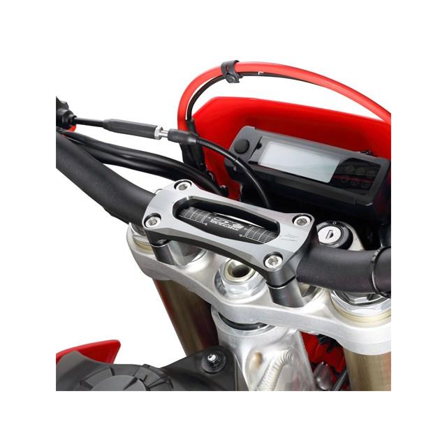 在庫有り ZETA ジータ RXクランプキット WR250R/X W:100 ZE32-4045の画像