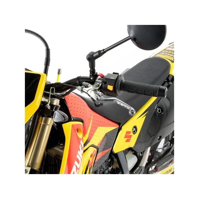 ZETA 在庫有り ジータ PIVOT Cレバー CP-M 3F KX450'19- ZE42-3221