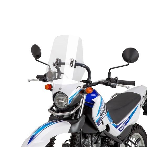 ZETA 在庫有り ジータ Adv.ウインドシールド STD LT.スモーク セロー