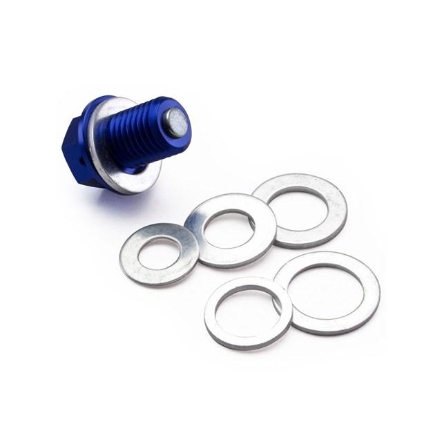DRC 在庫有り アルミガスケットワッシャー 5pcs M10 18.5x10 t=1.5 D59-52-550 : MOTO-OCC ヤフー ...