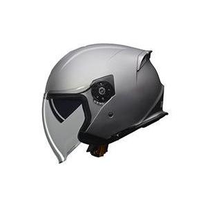 リード工業 LLサイズ(61-62) FLX ジェットヘルメット カラー：マット