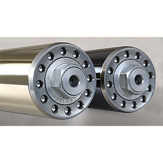 OHLINS（オーリンズ） YAMAHA XJR1300 正立フロントフォーク RWU