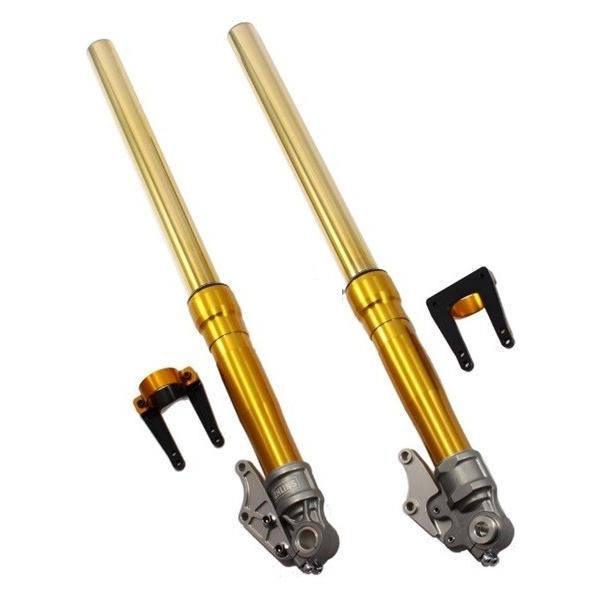 OHLINS（オーリンズ） Kawasaki ZRX1200S(全年式) / ZRX1200R(全年式