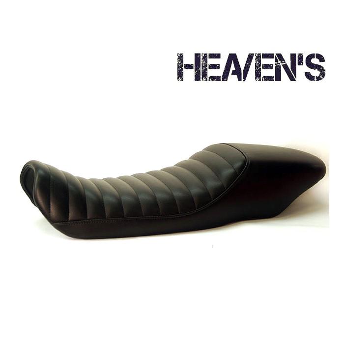HEAVEN'S（ヘブンズ） HONDA ホンダ FTR223 HEAVENS トラッカーシート