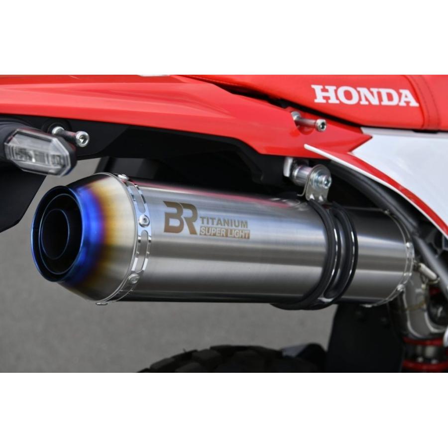 BEAMS（ビームス） パワーヘッダーRS TITANIUM SUPERLIGHT スリップ