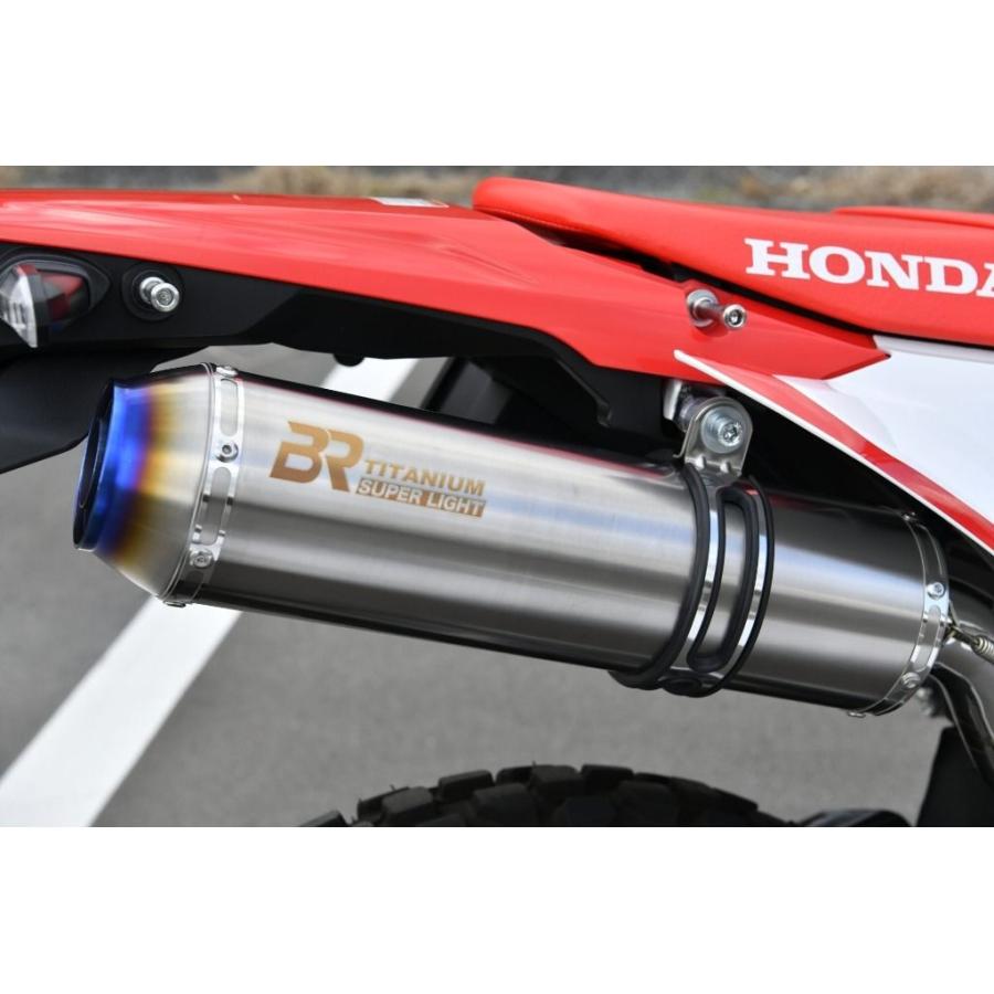 BEAMS（ビームス） パワーヘッダーRS TITANIUM SUPERLIGHT スリップ