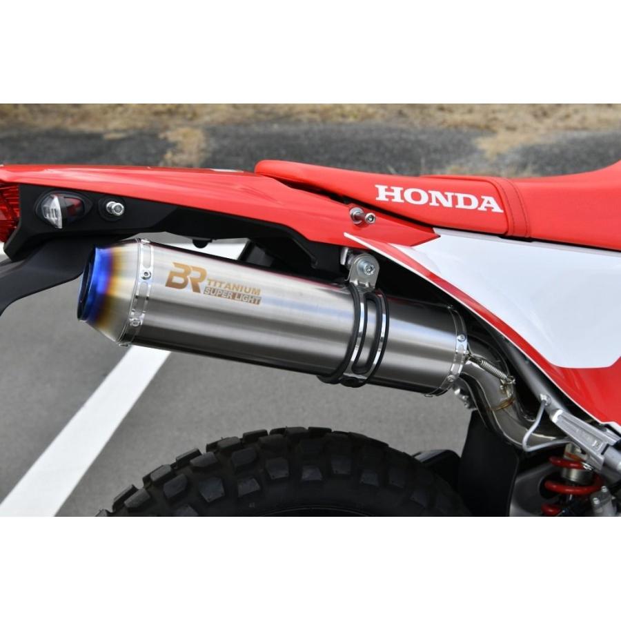 BEAMS（ビームス） パワーヘッダーRS TITANIUM SUPERLIGHT スリップ