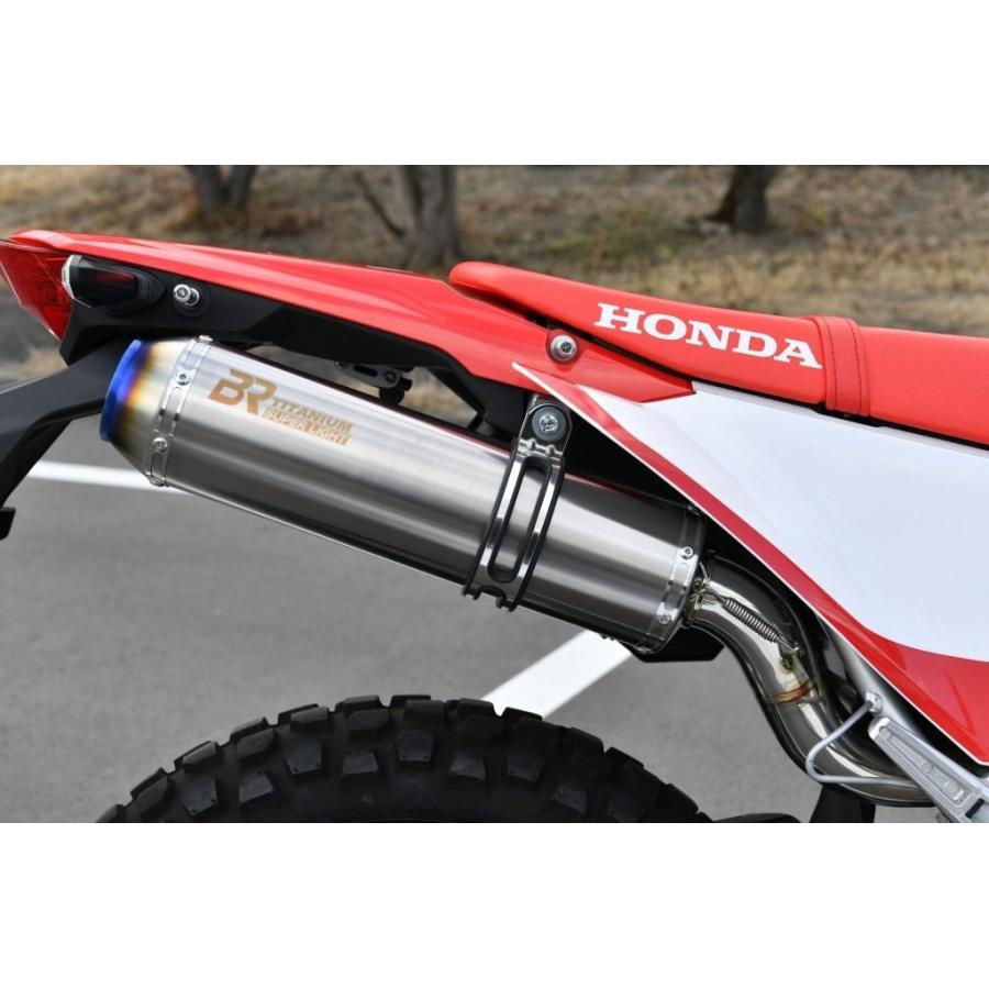 BEAMS（ビームス） パワーヘッダーRS TITANIUM SUPERLIGHT スリップ