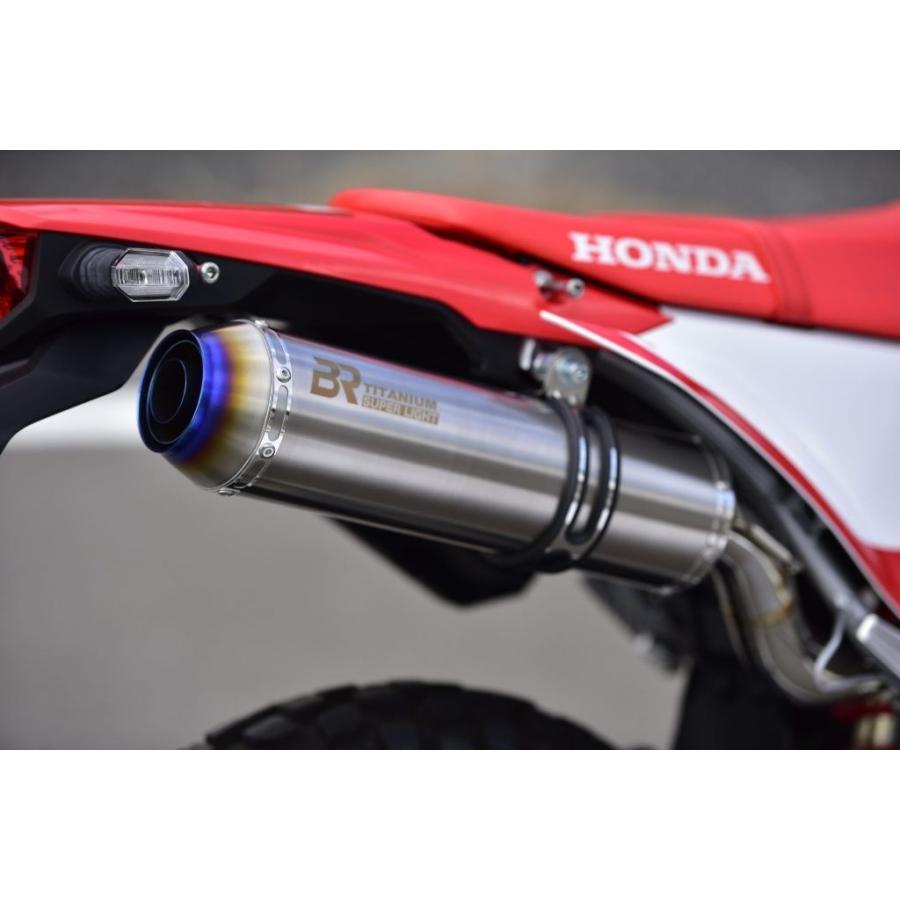 BEAMS（ビームス） パワーヘッダーRS TITANIUM SUPERLIGHT スリップ