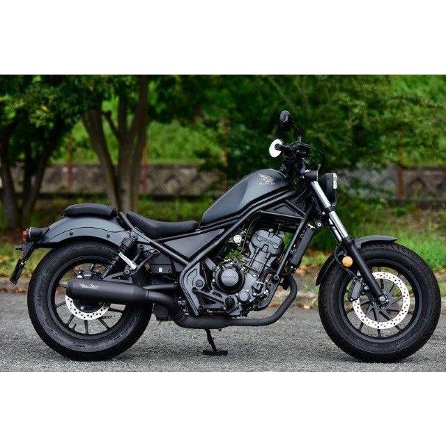 BEAMS ビームス パワーヘッダー RS 政府認証 MBK レブル250 2BK BEAMS ビームス パワーヘッダー RS 政府認証 MBK レブル250 2BK