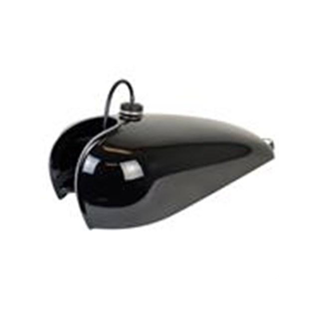 GOODS（グッズ） 欠品中 FRP ティアドロップビンテージタンク SR400