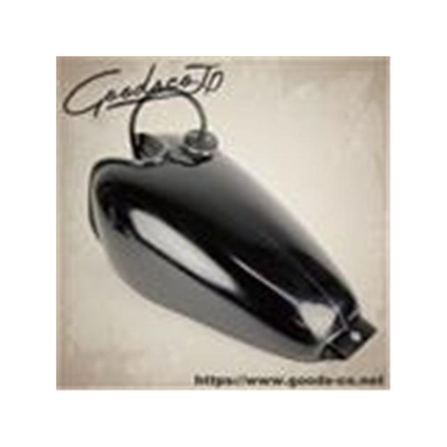 GOODS（グッズ） 在庫有り MXタンク SR400/500（78-08年） G2-00063