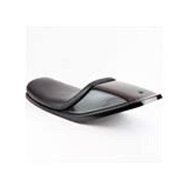 GOODS - 店卸し資産有り グッズ FT居敷きKIT TW200/225 BLACK/飾り気の無い ルーカス尻っ方 G3-00133