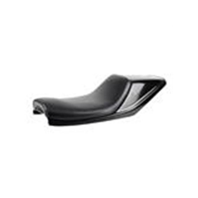 GOODS - 店卸し資産有り グッズ FT居敷きKIT TW200/225 BLACK/飾り気の無い ルーカス尻っ方 G3-00133