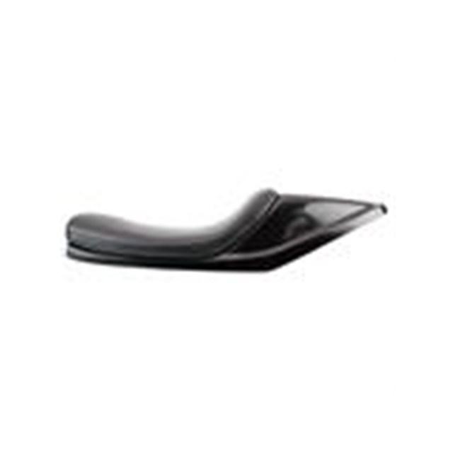 GOODS - 店卸し資産有り グッズ FT居敷きKIT TW200/225 BLACK/飾り気の無い ルーカス尻っ方 G3-00133