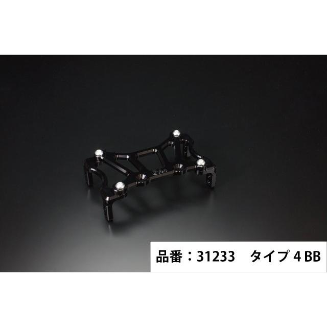 専用 G-Craft ASIA 在庫有り Gクラフト スタビライザータイプ4 BB モンキー