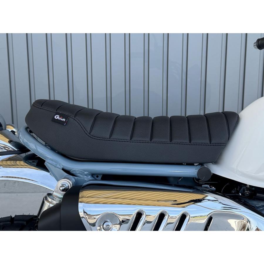 G-Craft ASIA Gクラフト ジークラフト モンキー125 SCシート G-Craft ASIA Gクラフト ジークラフト モンキー125 SCシート
