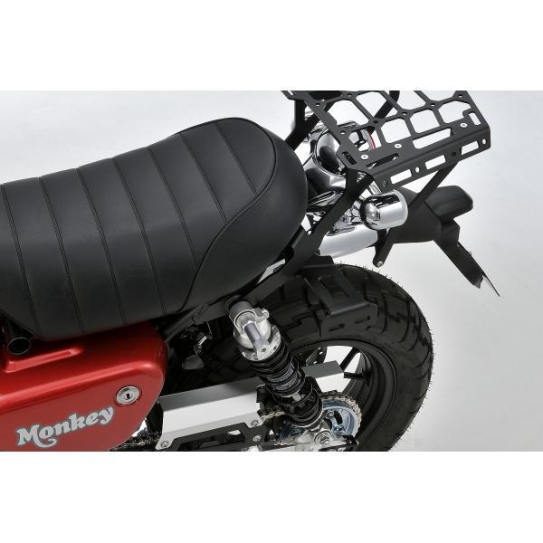 モンキー　monkey Z2 テール　黒 カウル G-Craft ジークラフト Z2スタイルモンキー 10インチカスタム | Gクラフトオンライン Gcraft
