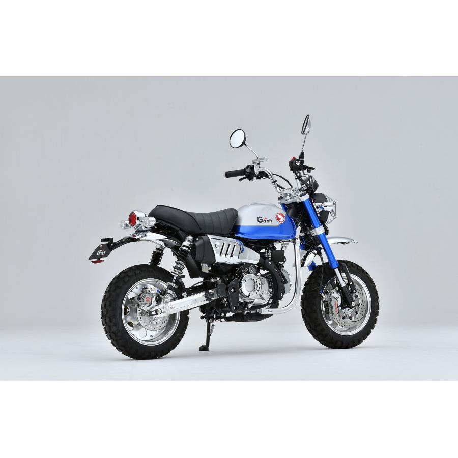 G-Craft ASIA Gcraft Gクラフト ビレットライセンスホルダー モンキー