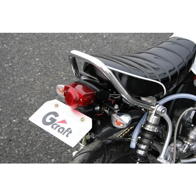G-Craft ASIA 在庫有り Gクラフト グラブバー ロングバージョン