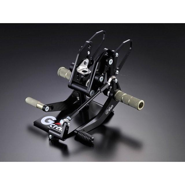 寸法　確認用 G-Craft ASIA Gcraft Gクラフト バックステップ ブラック 3P