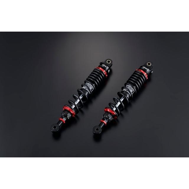 G-Craft ASIA Gcraft Gクラフト Gcraft x YSS ハイグレードサスペンション タイプ2 CT125(JA55 ...