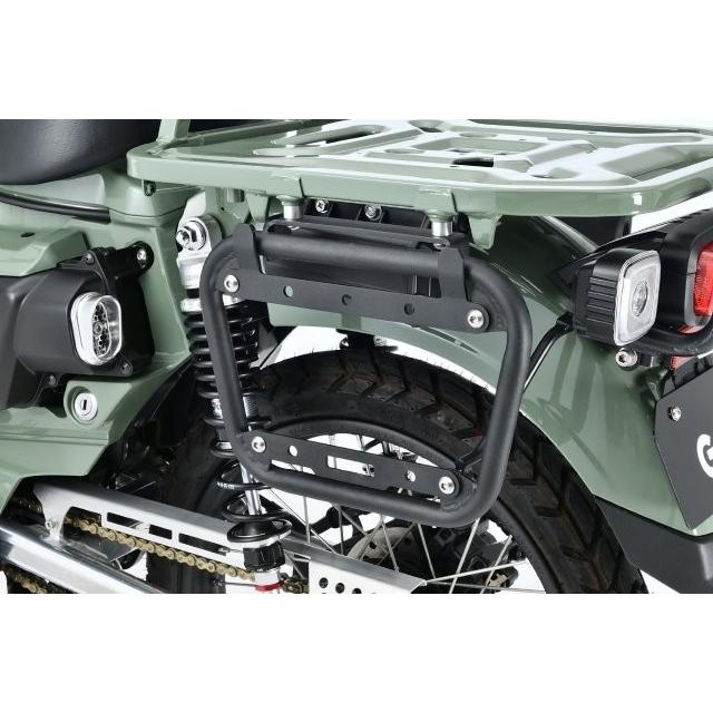 G-Craft ASIA 在庫有り Gクラフト サドルバックサポート スチール