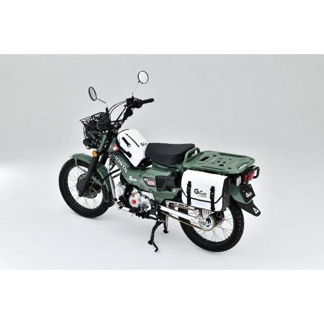 専用 G-Craft ASIA 在庫有り Gクラフト サドルバックサポート スチール