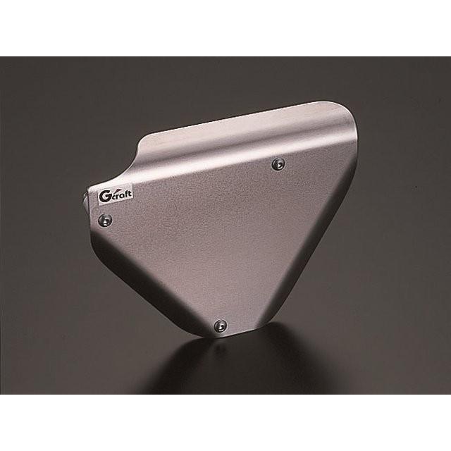 G-Craft ASIA 在庫有り Gクラフト Lサイドカバー ムジ 33009 : MOTO